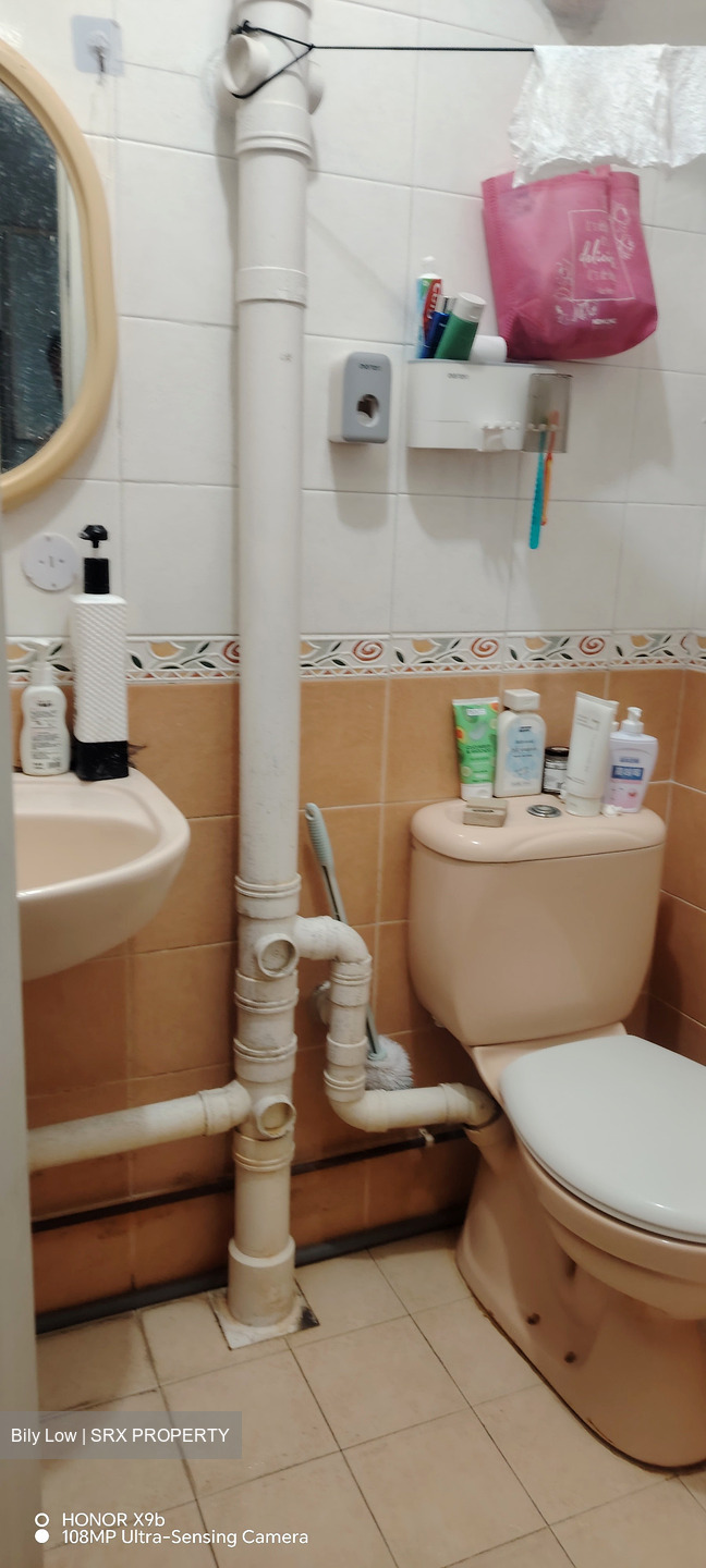 Blk 321 Ang Mo Kio Avenue 1 (Ang Mo Kio), HDB Executive #637344831